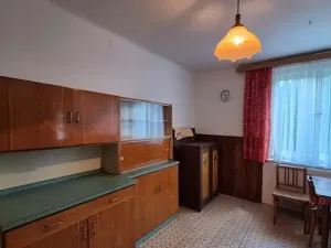 Prodej rodinného domu, Svojkovice, 73 m2