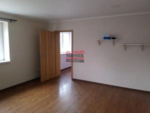 Pronájem bytu 2+kk, Horoměřice, M. Alše, 50 m2