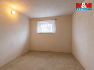 Prodej rodinného domu, Liběšice, 140 m2