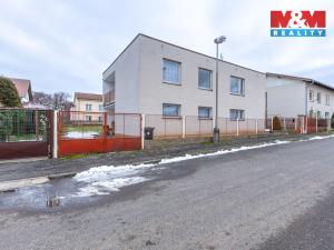 Prodej rodinného domu, Liběšice, 140 m2