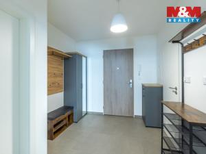 Prodej bytu 2+kk, Nové Strašecí, Viktora Olivy, 52 m2