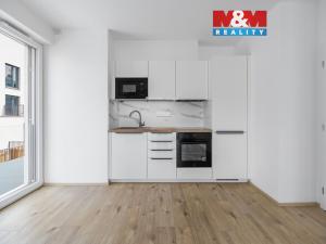 Pronájem bytu 2+kk, Plzeň, Safírová, 45 m2