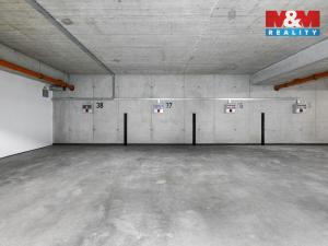 Pronájem bytu 2+kk, Plzeň, Safírová, 45 m2