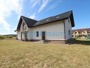 Prodej rodinného domu, Trnová, 318 m2