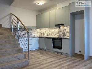 Pronájem bytu 2+kk, Brno, Kučerova, 66 m2