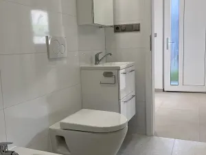 Pronájem bytu 2+kk, Brno, Kučerova, 66 m2