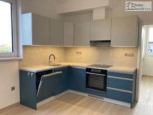 Pronájem bytu 2+kk, Brno, Kučerova, 50 m2