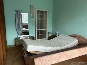 Pronájem bytu 3+1, Tábor, Jaselská, 81 m2