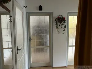 Pronájem bytu 3+1, Tábor, Jaselská, 81 m2