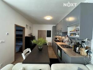 Pronájem bytu 2+kk, Všenory, Květoslava Mašity, 50 m2