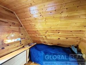 Prodej chaty, Boňkov, 55 m2