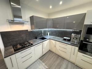 Pronájem bytu 2+1, Brno - Bystrc, Kuršova, 66 m2