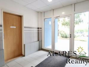 Pronájem kanceláře, Praha, Kremnická, 48 m2