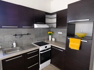 Pronájem bytu 3+kk, Uherský Brod, Nerudova, 78 m2