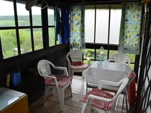 Pronájem chaty, Uherský Brod, 40 m2