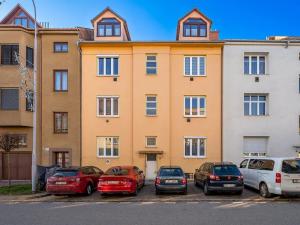 Prodej bytu 2+1, Brno, Štolcova, 66 m2