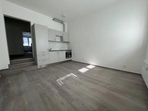 Prodej bytu 1+kk, Brno, Bratislavská, 32 m2