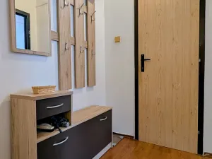 Pronájem bytu 2+1, Olomouc, Schweitzerova, 56 m2