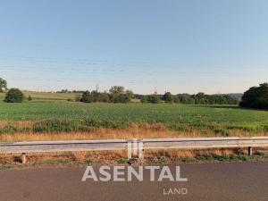 Prodej pole, Ostrava - Hošťálkovice, 4811 m2