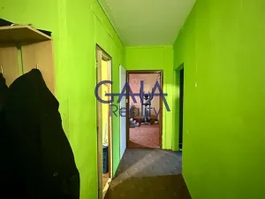 Prodej bytu 3+1, Hodonín, Luční, 68 m2