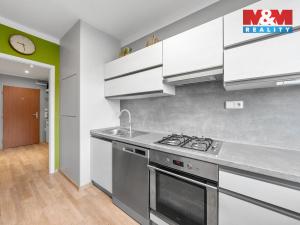 Prodej bytu 4+1, Ústí nad Labem - Bukov, Vinařská, 82 m2