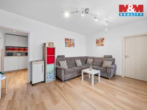 Prodej bytu 4+1, Ústí nad Labem - Bukov, Vinařská, 82 m2