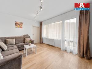 Prodej bytu 4+1, Ústí nad Labem - Bukov, Vinařská, 82 m2