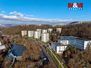 Prodej bytu 4+1, Ústí nad Labem - Bukov, Vinařská, 82 m2