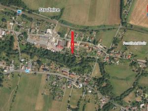 Prodej rodinného domu, Stružnice, 200 m2