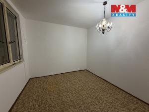 Prodej bytu 3+1, Ostrava, Zdeňka Chalabaly, 86 m2