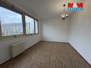 Prodej bytu 3+1, Ostrava, Zdeňka Chalabaly, 78 m2