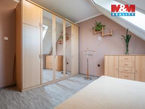 Prodej rodinného domu, Ostrava - Slezská Ostrava, Kranichova, 101 m2
