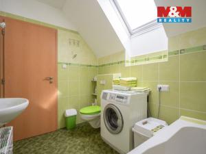 Prodej rodinného domu, Ostrava - Slezská Ostrava, Kranichova, 101 m2