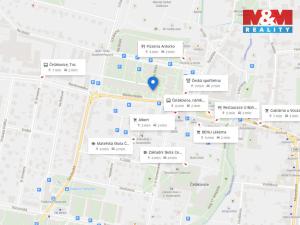 Prodej bytu 3+kk, Čelákovice, Stankovského, 73 m2