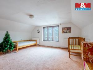 Prodej rodinného domu, Stružnice, 140 m2