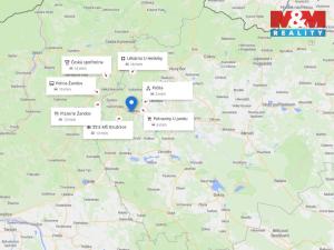 Prodej rodinného domu, Stružnice, 140 m2