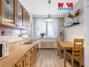 Prodej bytu 3+1, Havířov - Podlesí, Kubelíkova, 75 m2