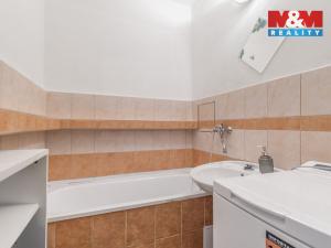 Prodej bytu 3+1, Havířov - Podlesí, Kubelíkova, 75 m2