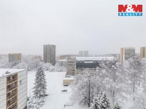 Prodej bytu 3+1, Havířov - Podlesí, Kubelíkova, 75 m2