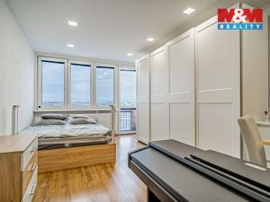 Prodej bytu 3+1, Orlová - Lutyně, Kpt. Jaroše, 72 m2