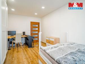 Prodej bytu 3+1, Orlová - Lutyně, Kpt. Jaroše, 72 m2