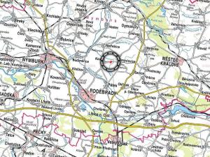 Prodej pole, Kouty, 29924 m2