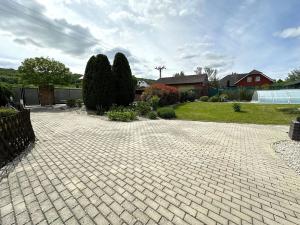 Prodej rodinného domu, Mladá Boleslav, 156 m2