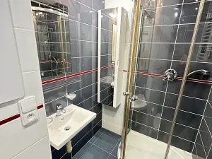 Pronájem bytu 1+kk, Jablonec nad Nisou, Erbenova, 27 m2