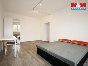 Pronájem bytu 2+1, Nejdek, Okružní, 55 m2