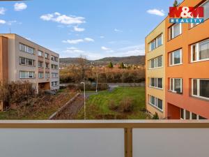 Prodej bytu 2+1, Beroun - Beroun-Město, Karla Čapka, 58 m2