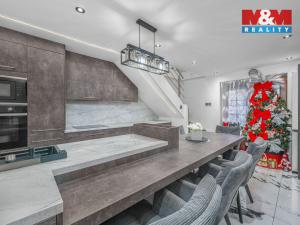 Prodej rodinného domu, Přelouč, Arnoštova, 115 m2