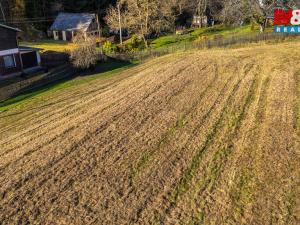 Prodej pozemku pro bydlení, Rynoltice - Polesí, 1537 m2