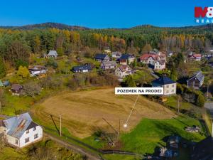 Prodej pozemku pro bydlení, Rynoltice - Polesí, 1537 m2