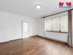 Pronájem bytu 3+1, Mikulášovice, 94 m2